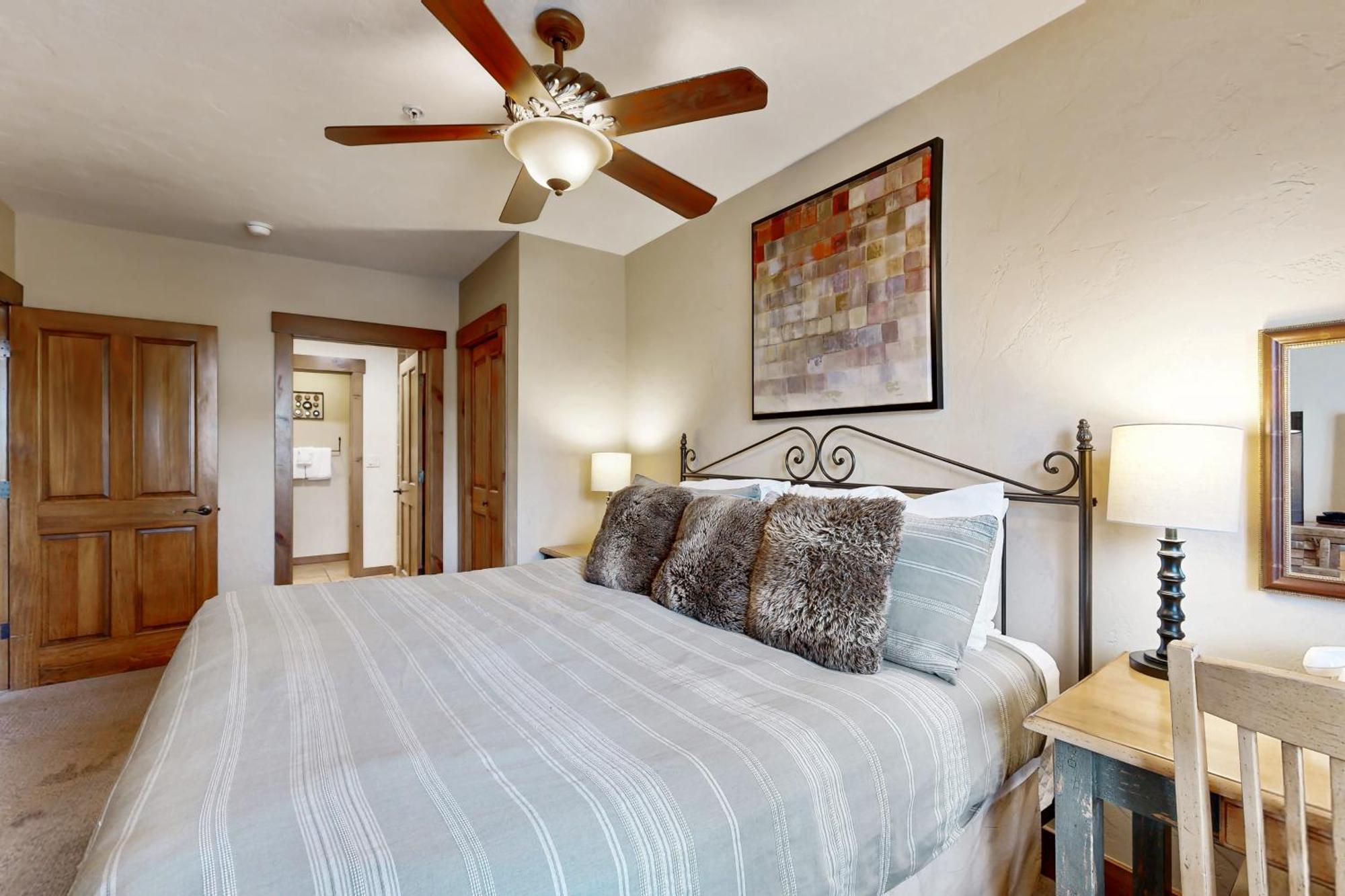 Apartamento Mountain Thunder 5202 Breckenridge Exterior foto